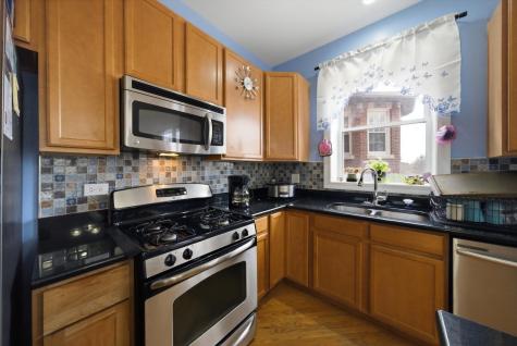 25 North Menard Avenue Chicago IL 60644