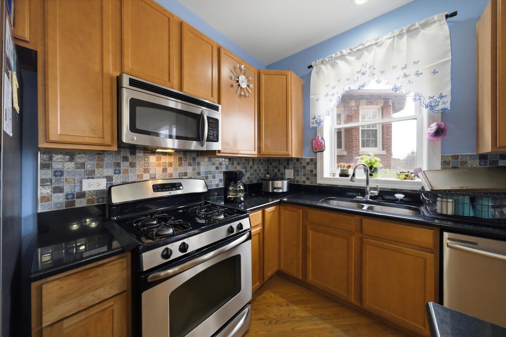 25 North Menard Avenue Chicago IL 60644
