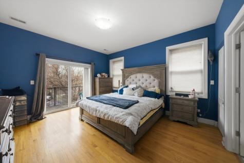 25 North Menard Avenue Chicago IL 60644