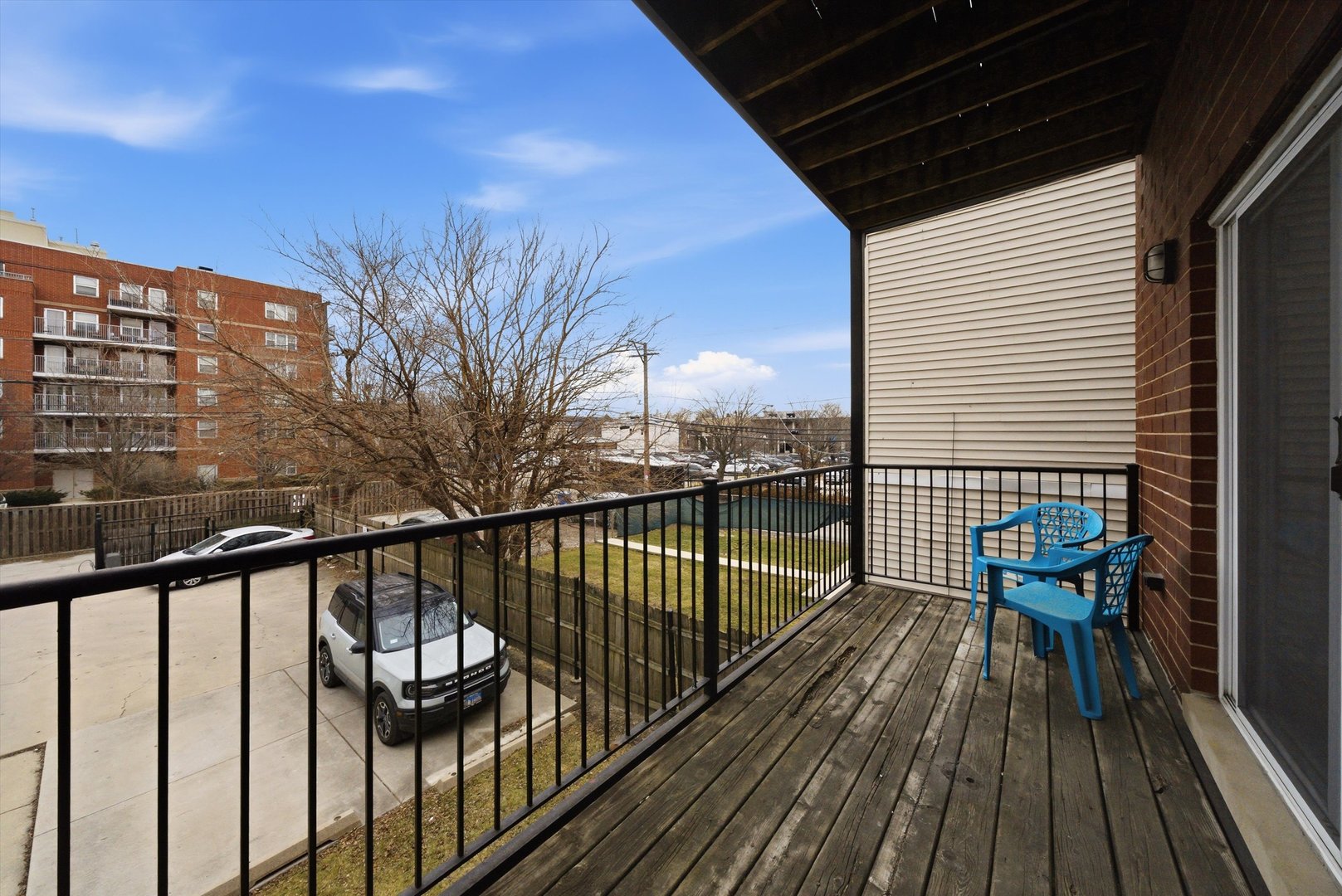 25 North Menard Avenue Chicago IL 60644