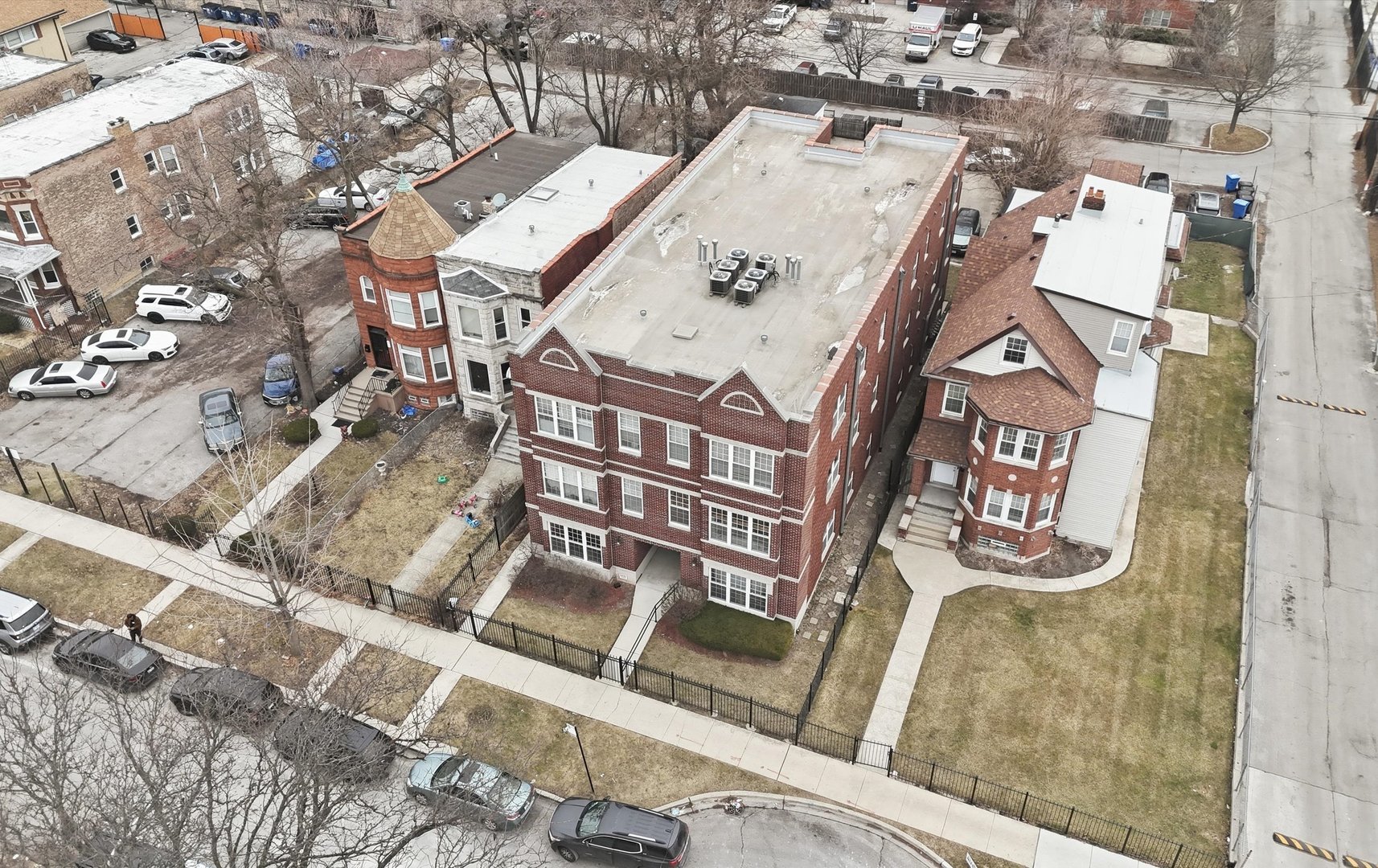 25 North Menard Avenue Chicago IL 60644