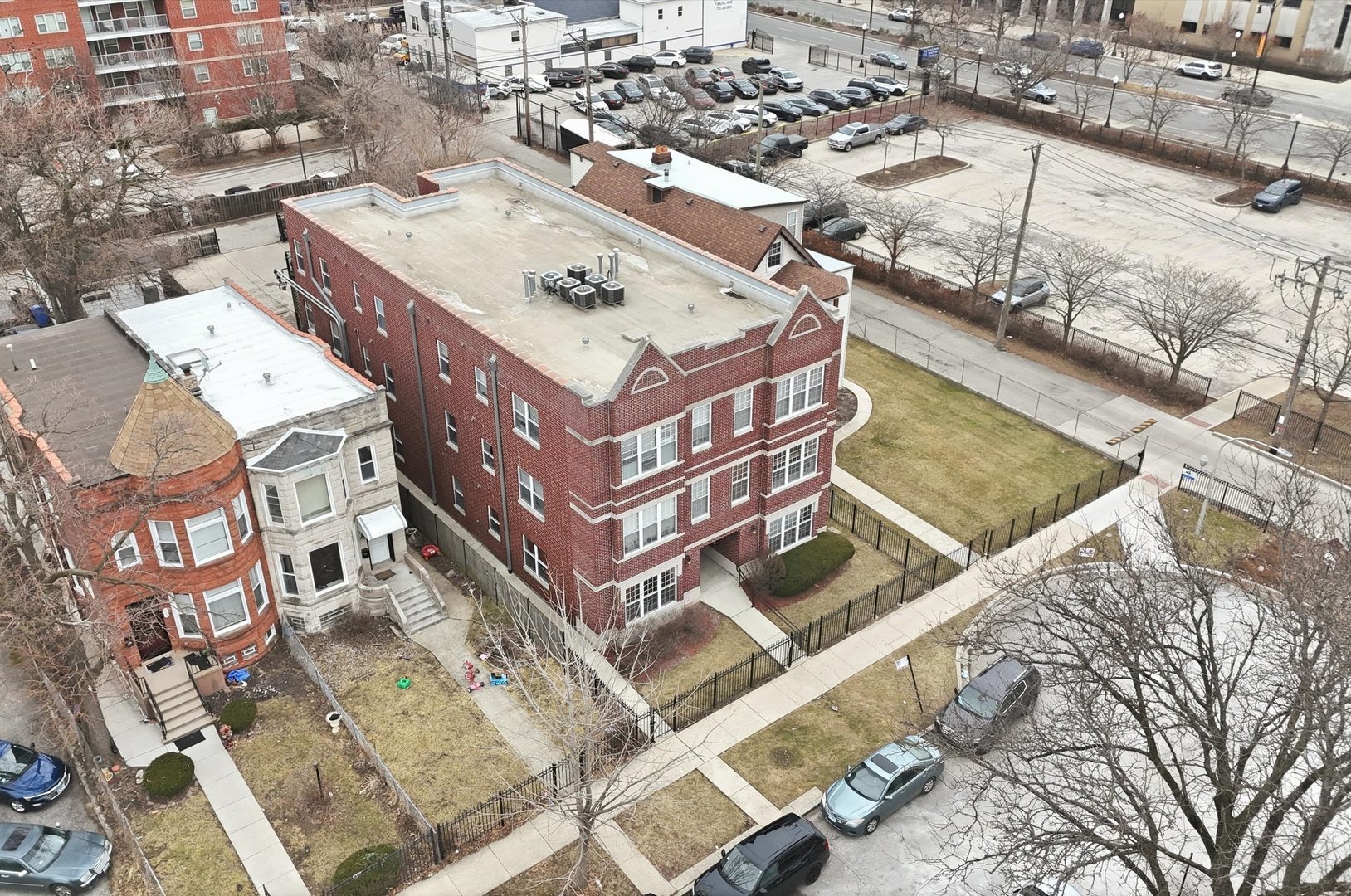 25 North Menard Avenue Chicago IL 60644