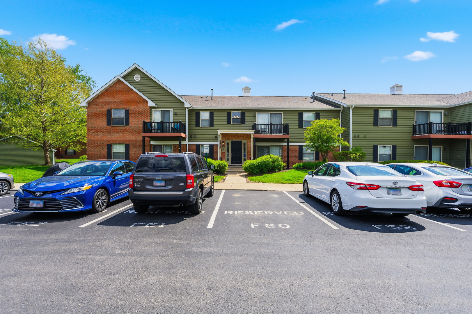 1312 Mc Dowell Road Naperville IL 60563