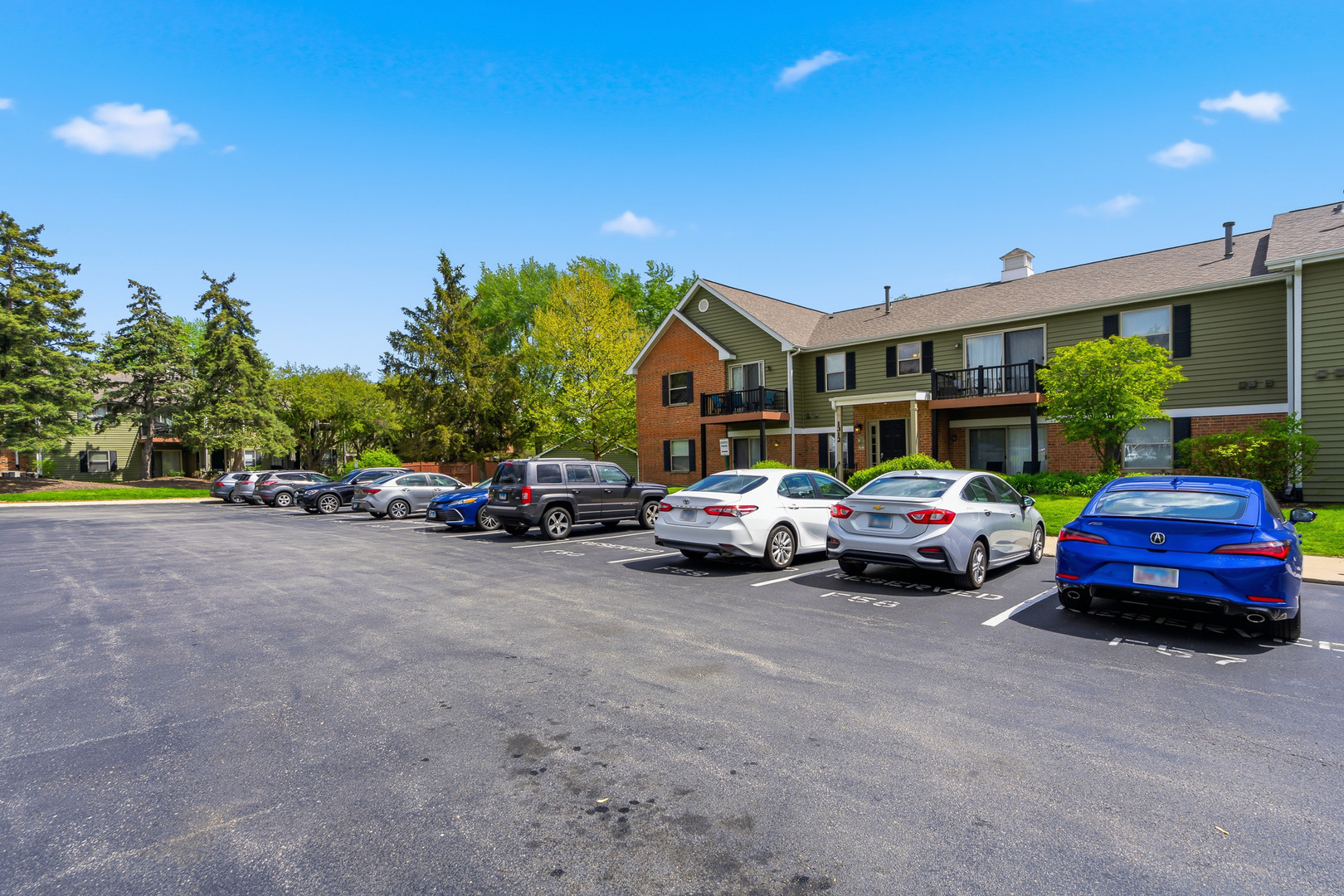 1312 Mc Dowell Road Naperville IL 60563