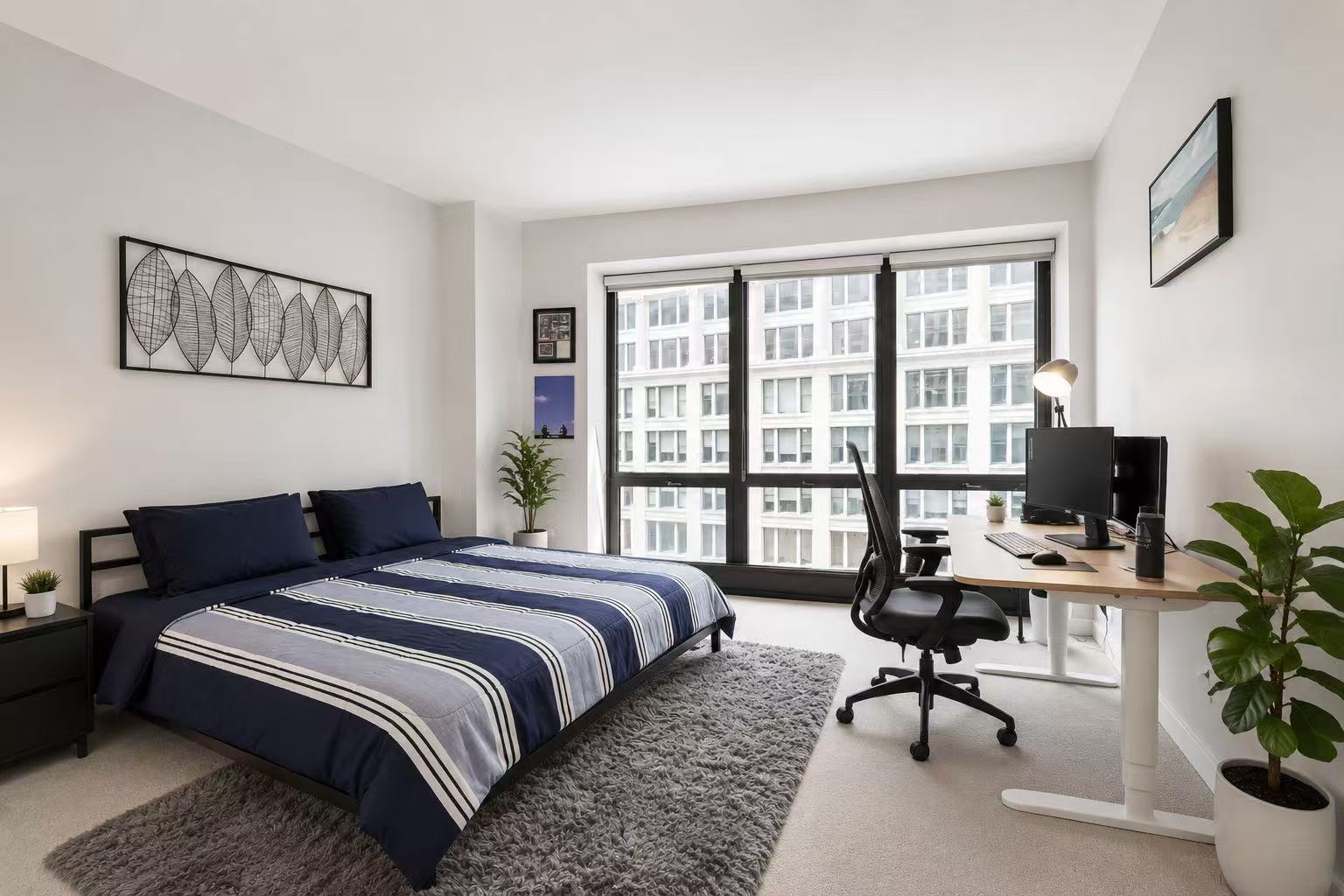 130 North Garland Court Chicago IL 60603