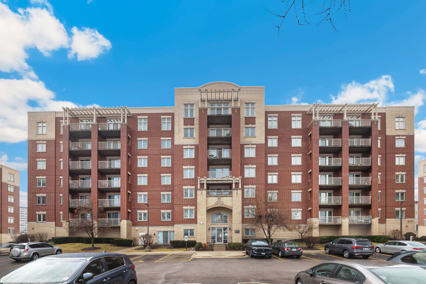 8727 West Bryn Mawr Avenue Chicago IL 60631