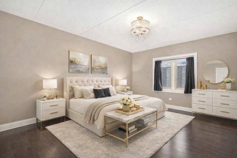 8727 West Bryn Mawr Avenue Chicago IL 60631