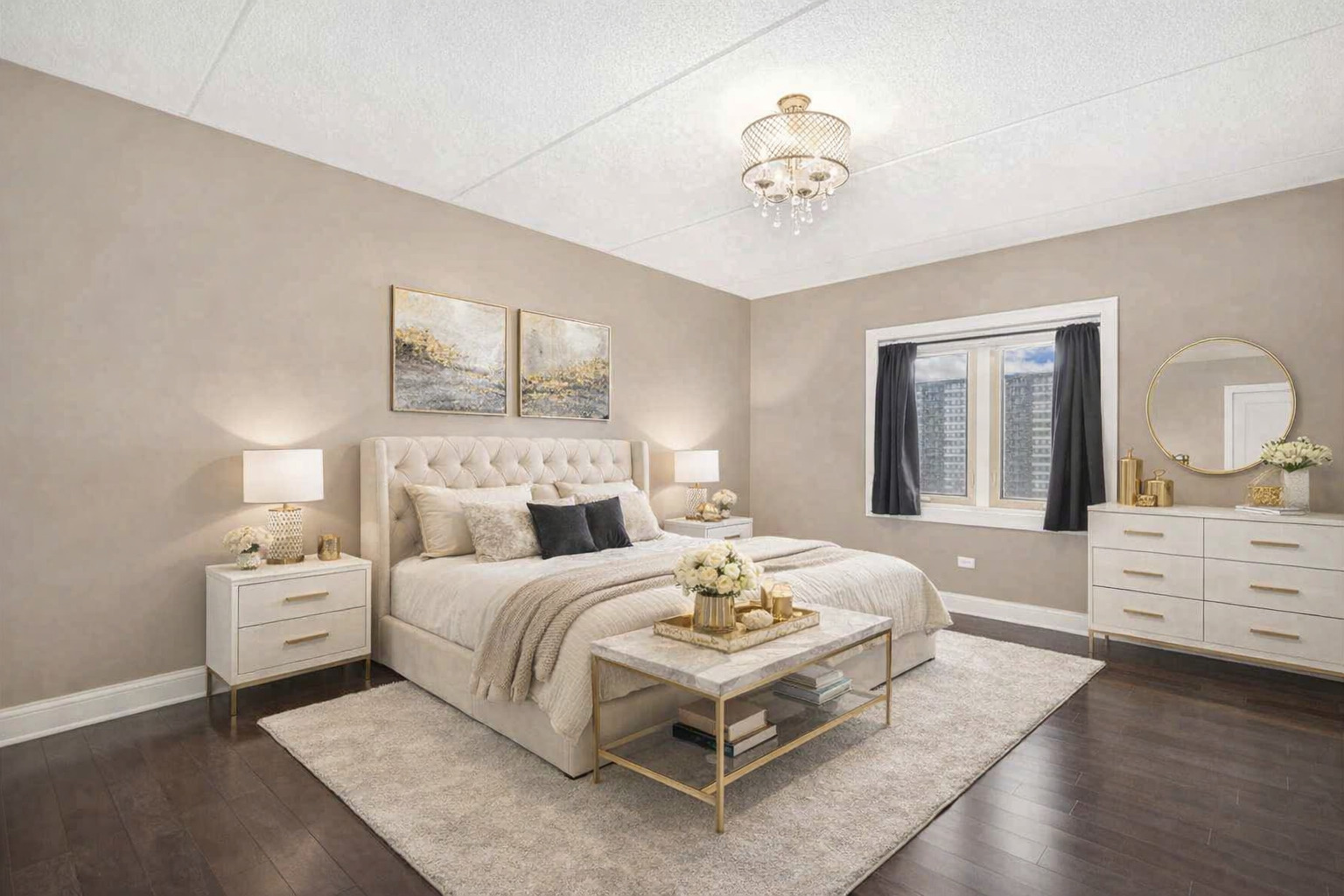 8727 West Bryn Mawr Avenue Chicago IL 60631