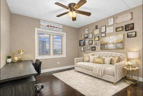 8727 West Bryn Mawr Avenue Chicago IL 60631