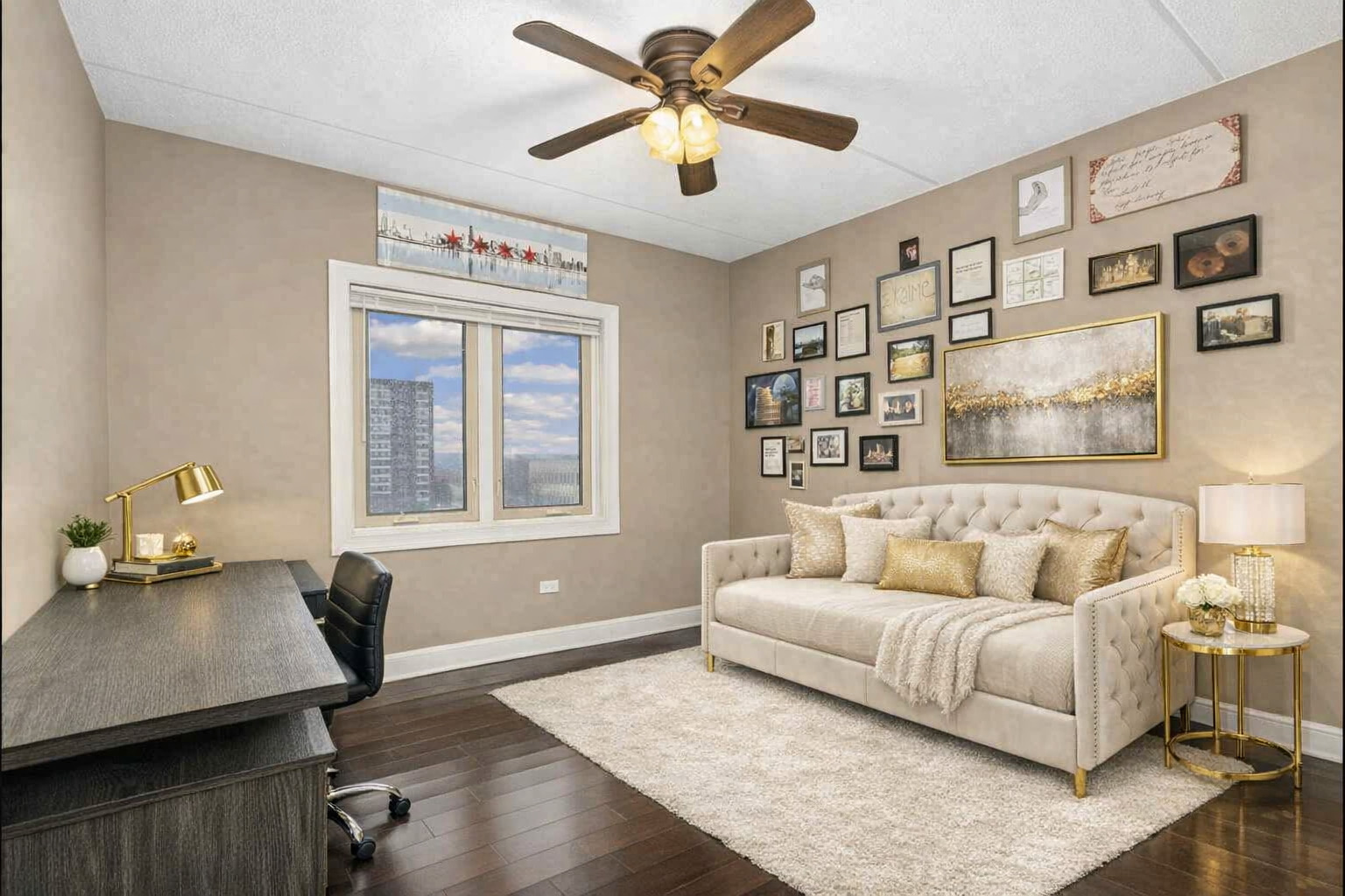 8727 West Bryn Mawr Avenue Chicago IL 60631