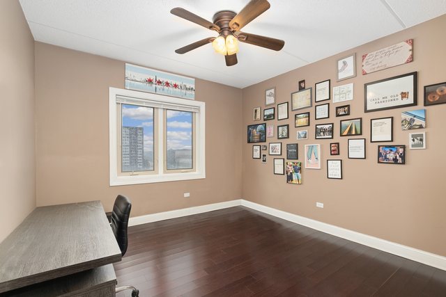 8727 West Bryn Mawr Avenue Chicago IL 60631