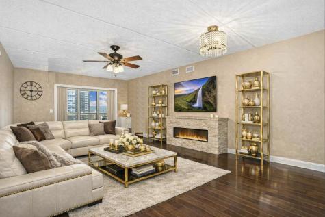 8727 West Bryn Mawr Avenue Chicago IL 60631