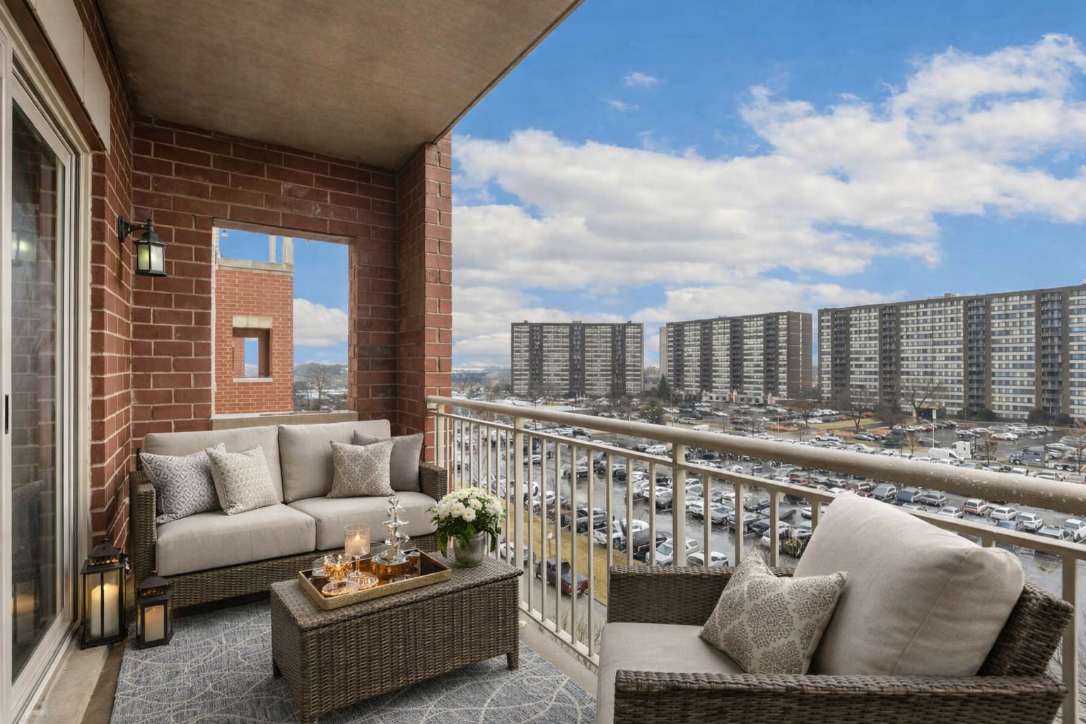 8727 West Bryn Mawr Avenue Chicago IL 60631