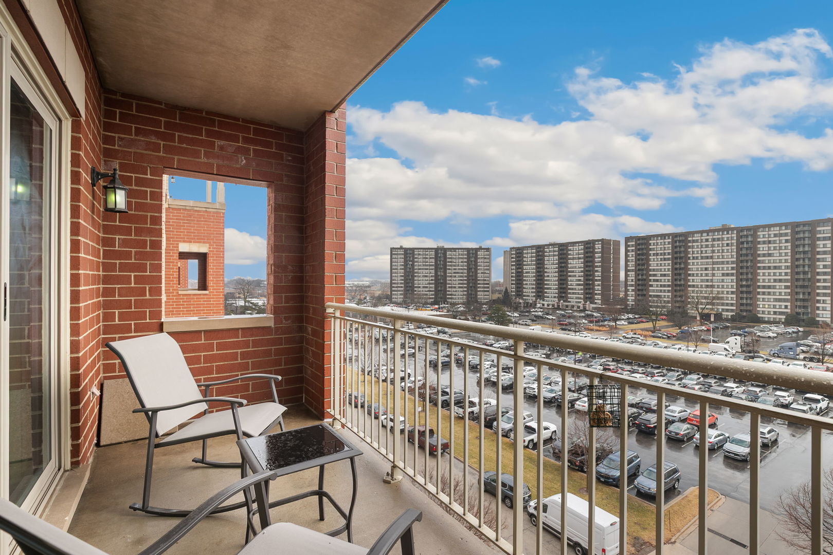 8727 West Bryn Mawr Avenue Chicago IL 60631