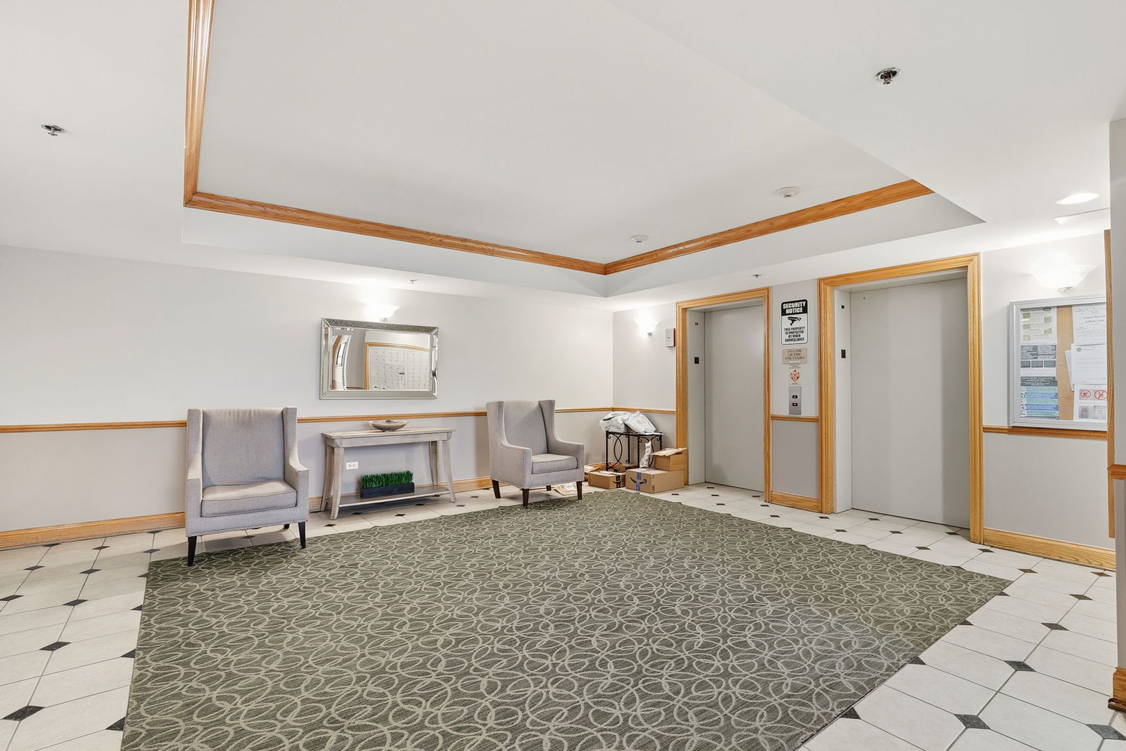8727 West Bryn Mawr Avenue Chicago IL 60631