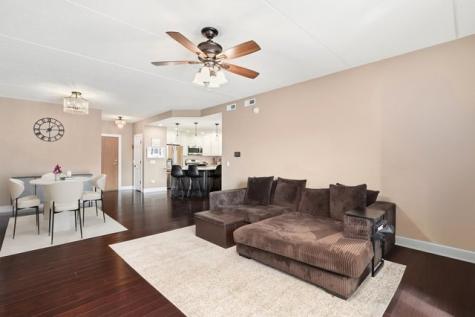 8727 West Bryn Mawr Avenue Chicago IL 60631