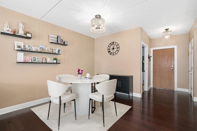 8727 West Bryn Mawr Avenue Chicago IL 60631