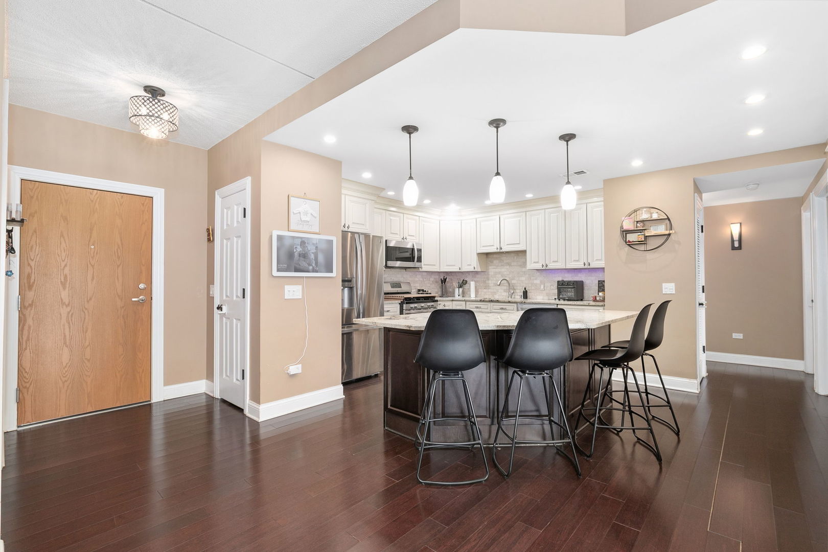 8727 West Bryn Mawr Avenue Chicago IL 60631
