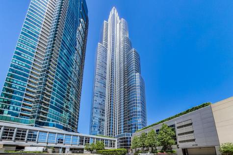 1211 South Prairie Avenue Chicago IL 60605
