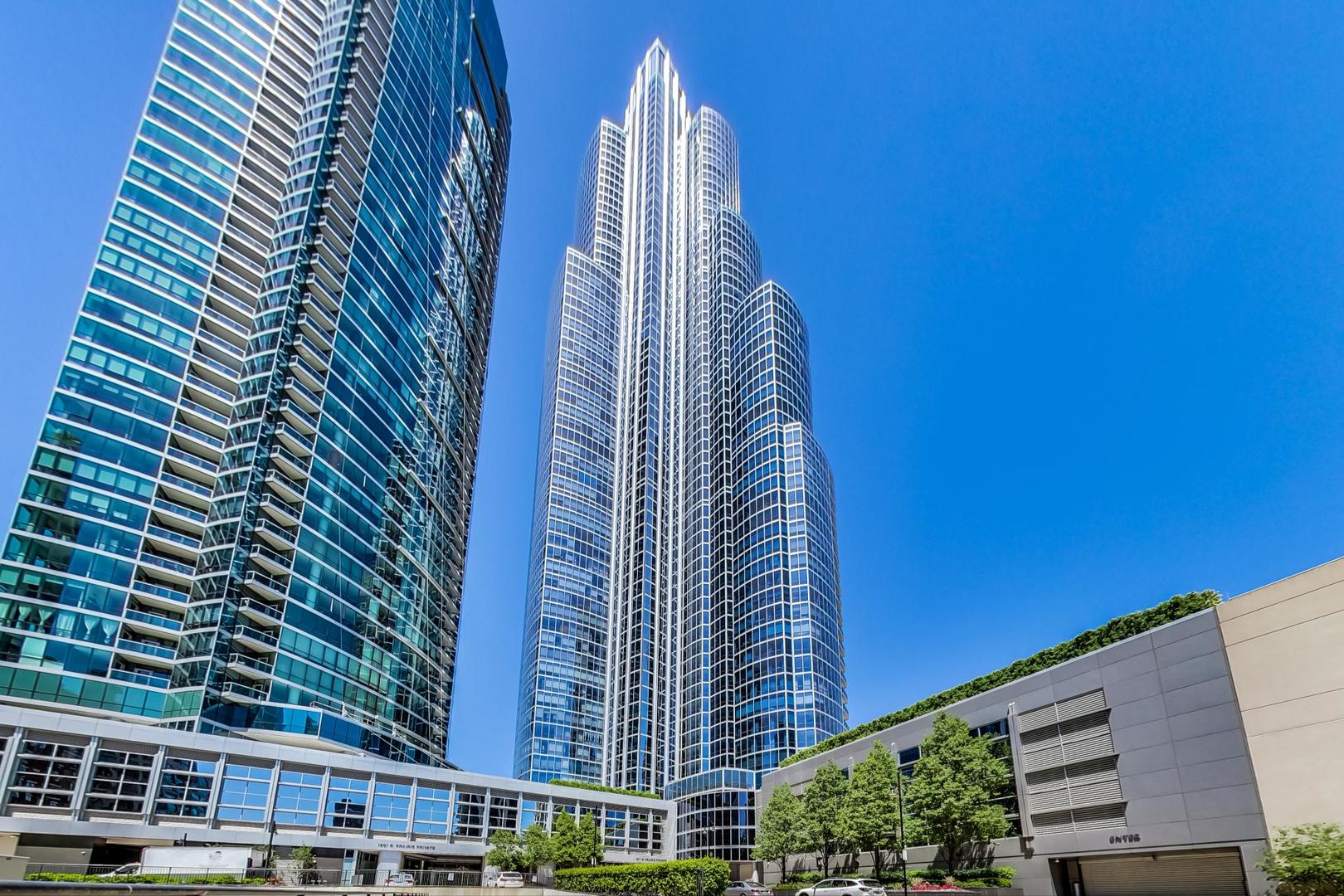 1211 South Prairie Avenue Chicago IL 60605