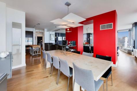 1211 South Prairie Avenue Chicago IL 60605