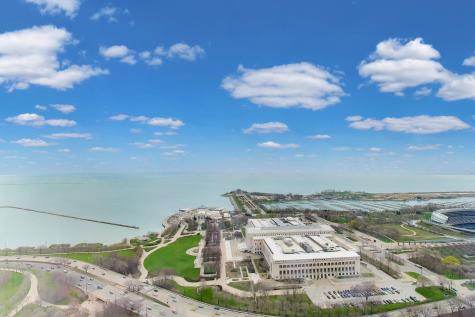 1211 South Prairie Avenue Chicago IL 60605