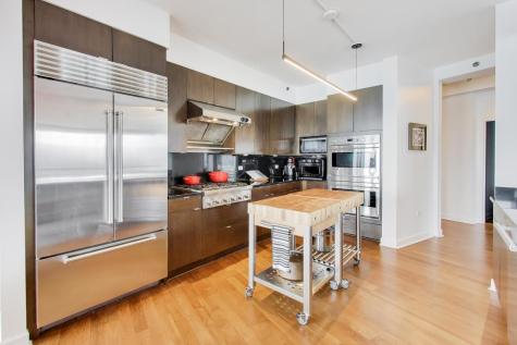 1211 South Prairie Avenue Chicago IL 60605