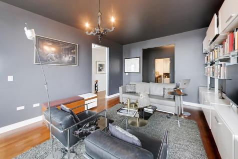 1211 South Prairie Avenue Chicago IL 60605