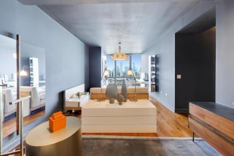 1211 South Prairie Avenue Chicago IL 60605