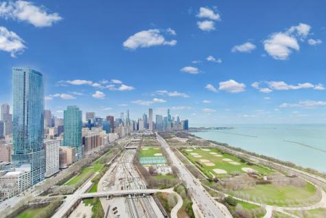 1211 South Prairie Avenue Chicago IL 60605