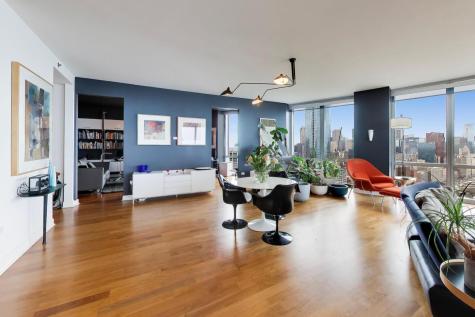 1211 South Prairie Avenue Chicago IL 60605