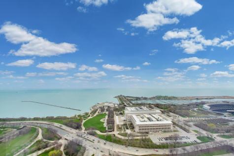 1211 South Prairie Avenue Chicago IL 60605