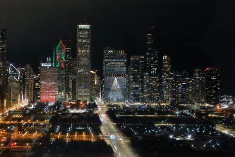 1211 South Prairie Avenue Chicago IL 60605