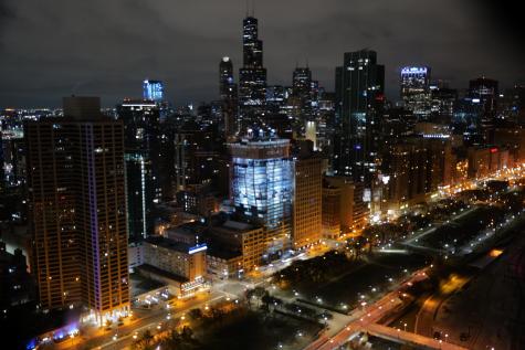 1211 South Prairie Avenue Chicago IL 60605