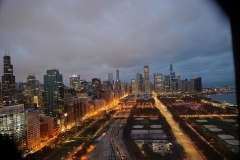 1211 South Prairie Avenue Chicago IL 60605