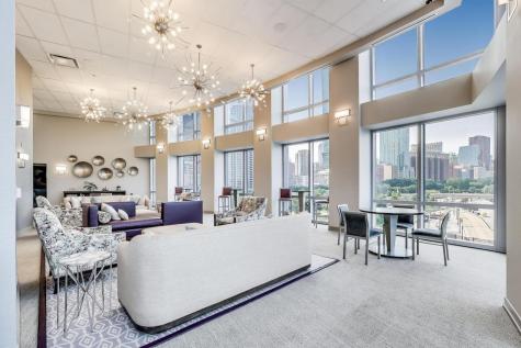 1211 South Prairie Avenue Chicago IL 60605