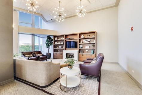 1211 South Prairie Avenue Chicago IL 60605
