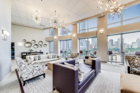 1211 South Prairie Avenue Chicago IL 60605