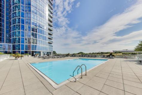 1211 South Prairie Avenue Chicago IL 60605