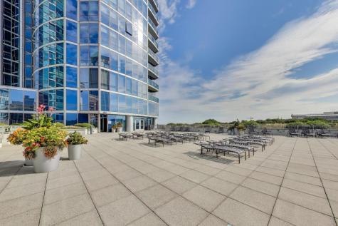 1211 South Prairie Avenue Chicago IL 60605