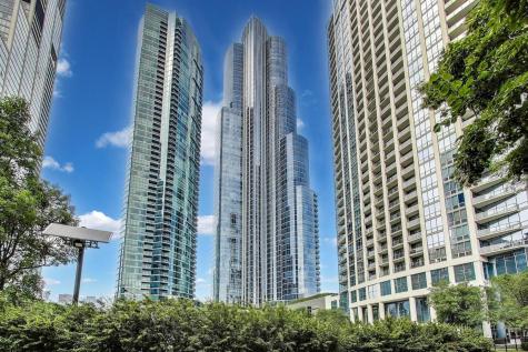 1211 South Prairie Avenue Chicago IL 60605