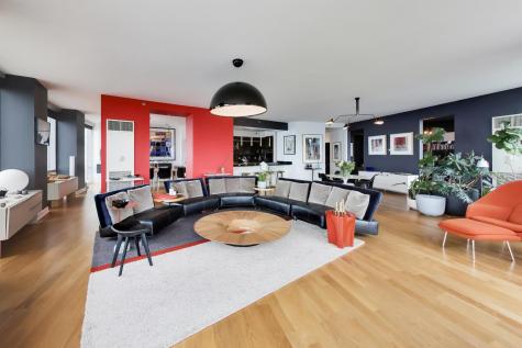 1211 South Prairie Avenue Chicago IL 60605