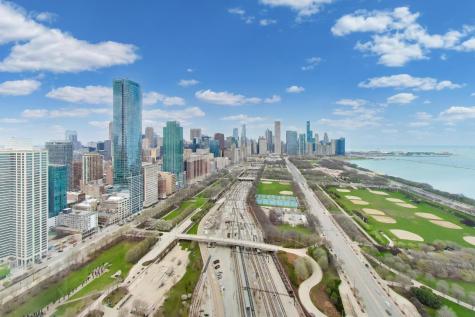 1211 South Prairie Avenue Chicago IL 60605