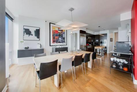 1211 South Prairie Avenue Chicago IL 60605