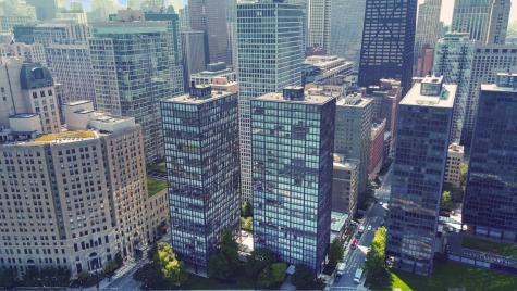 860 North Lake Shore Drive Chicago IL 60611