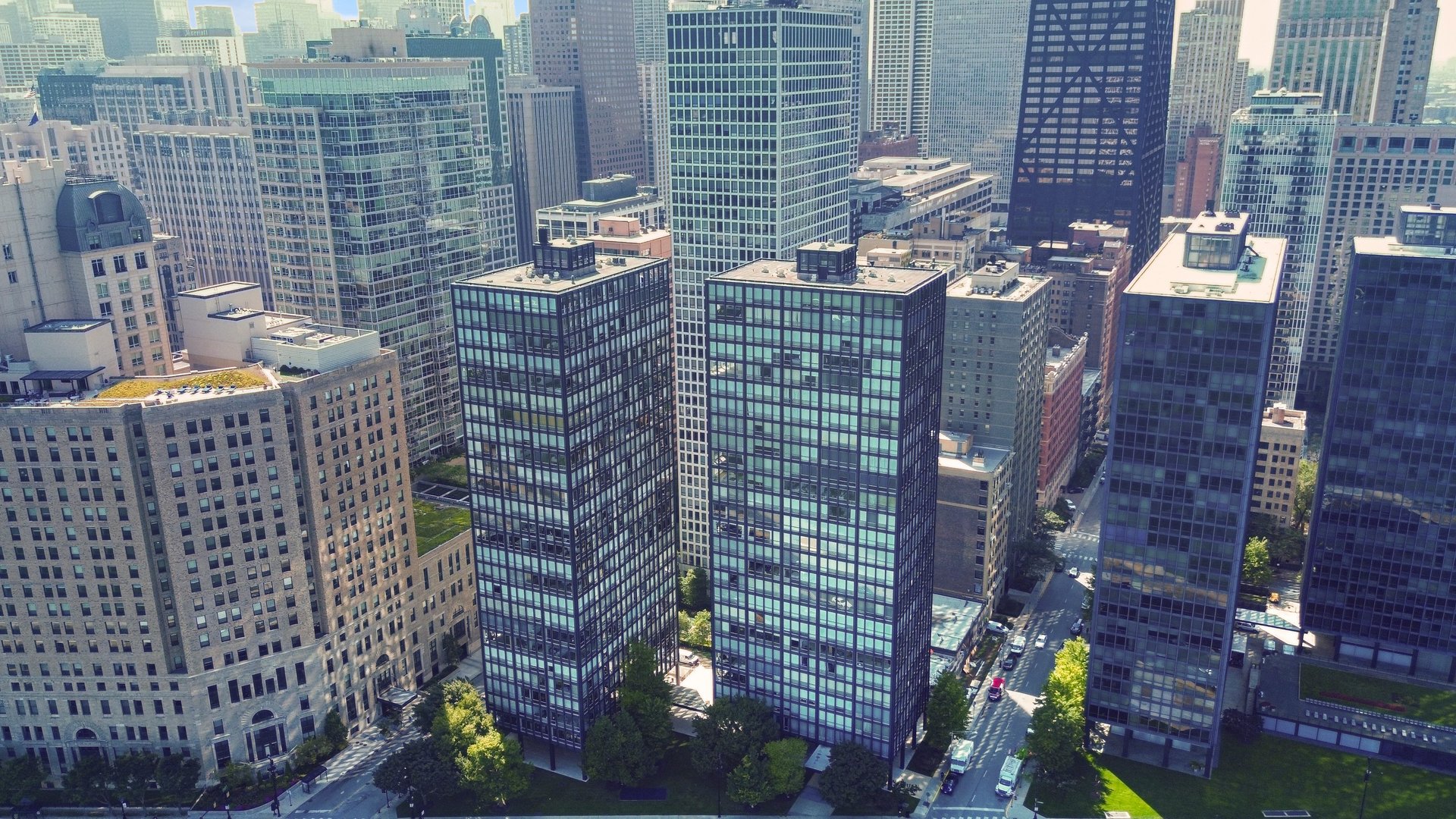 860 North Lake Shore Drive Chicago IL 60611