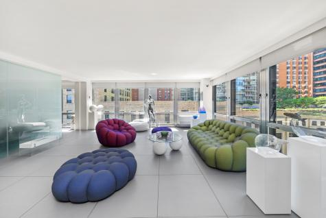 860 North Lake Shore Drive Chicago IL 60611