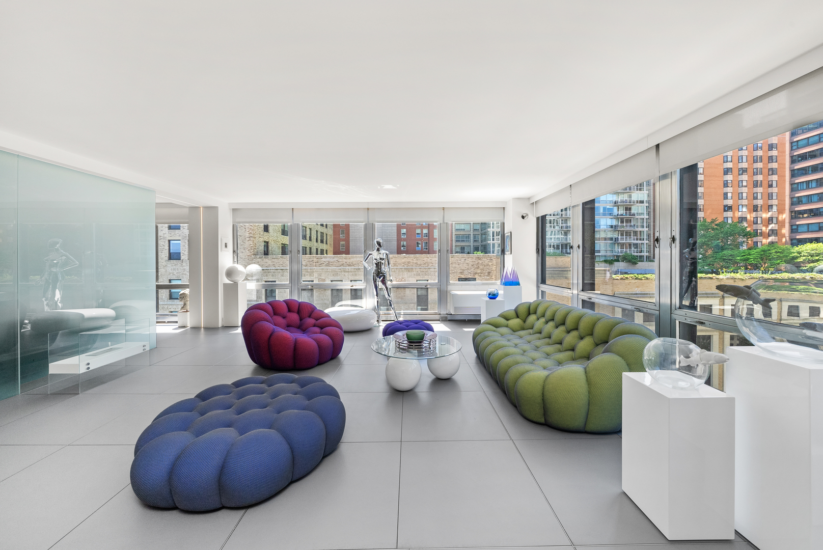 860 North Lake Shore Drive Chicago IL 60611