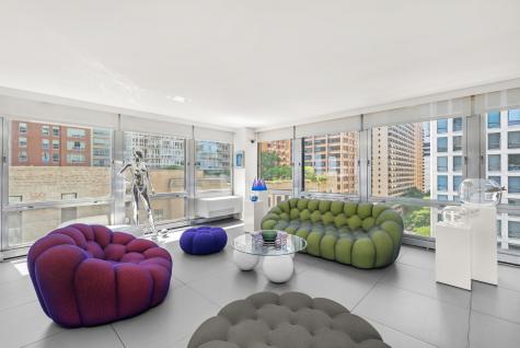 860 North Lake Shore Drive Chicago IL 60611