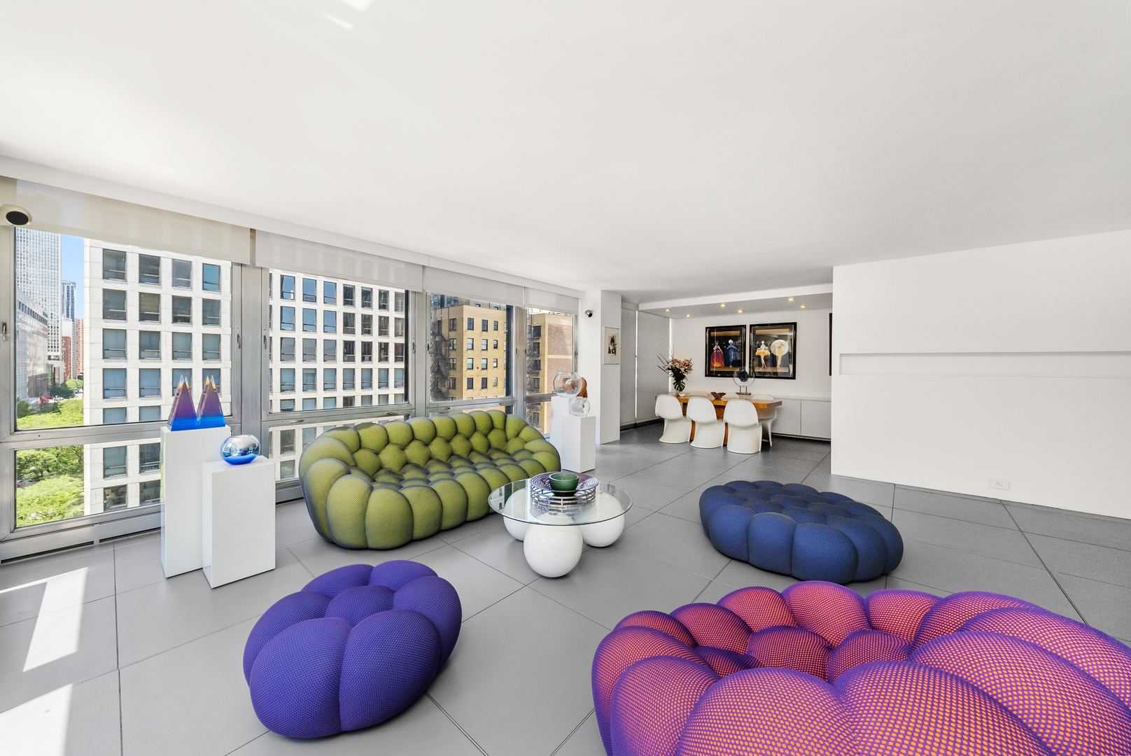 860 North Lake Shore Drive Chicago IL 60611